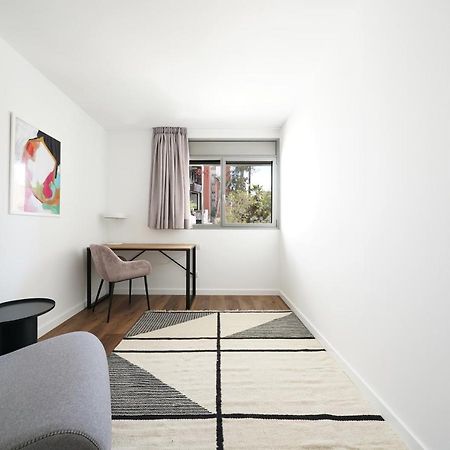 Апартаменти Numa Barcelona Colmena Екстер'єр фото
