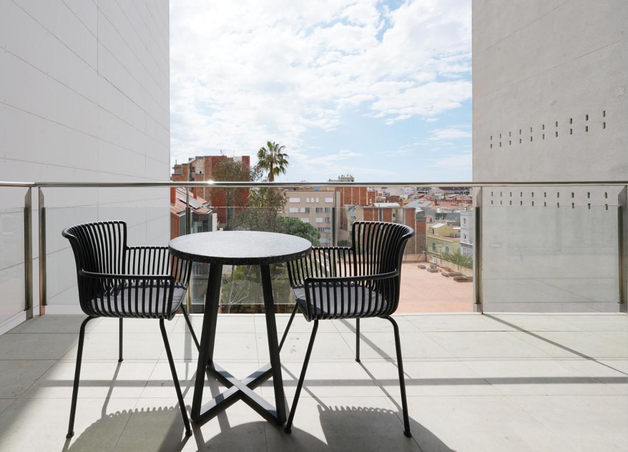 Апартаменти Numa Barcelona Colmena Екстер'єр фото