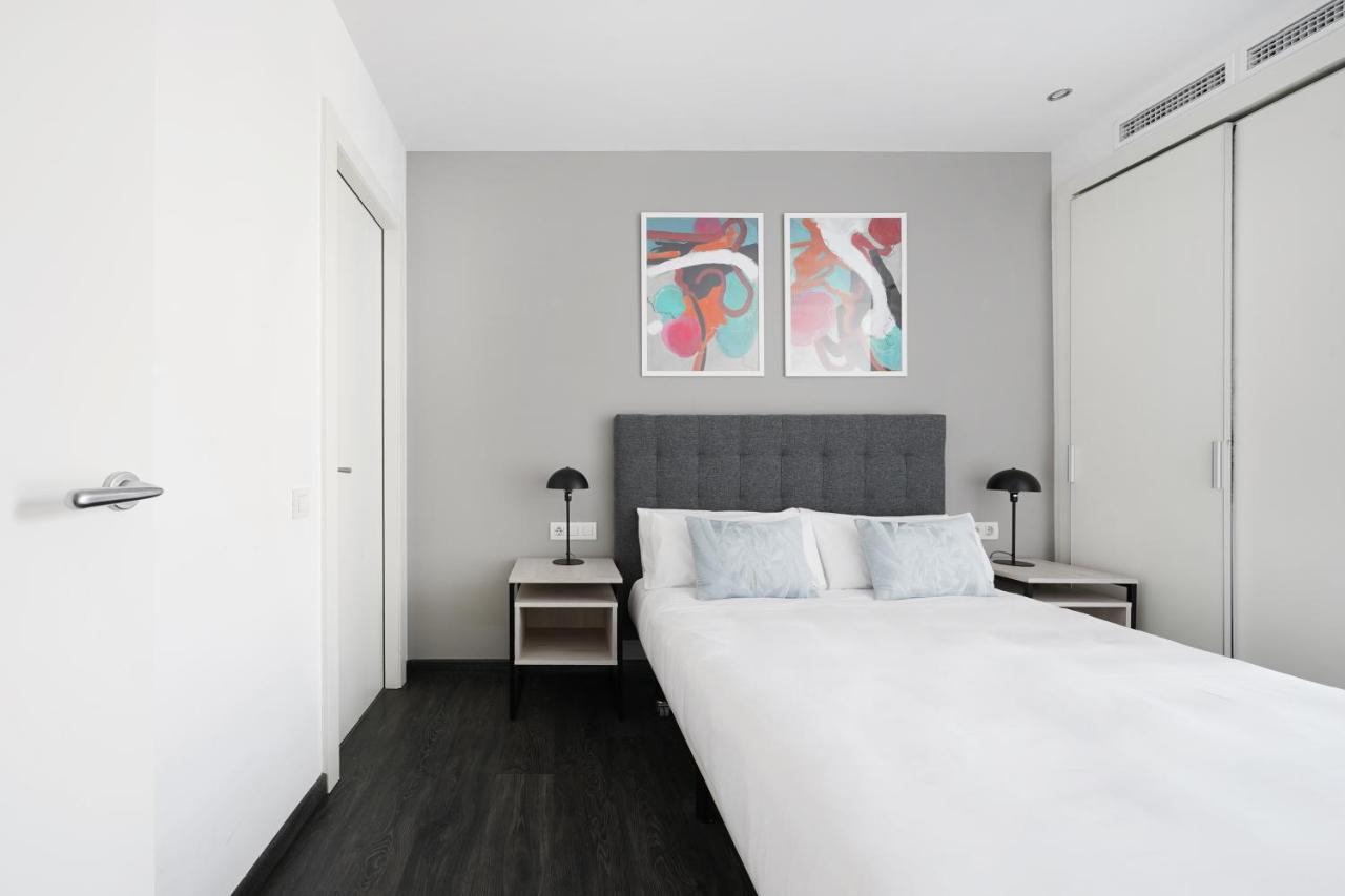 Апартаменти Numa Barcelona Colmena Екстер'єр фото
