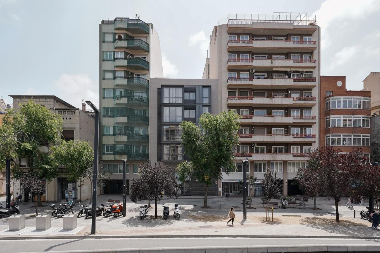 Апартаменти Numa Barcelona Colmena Екстер'єр фото