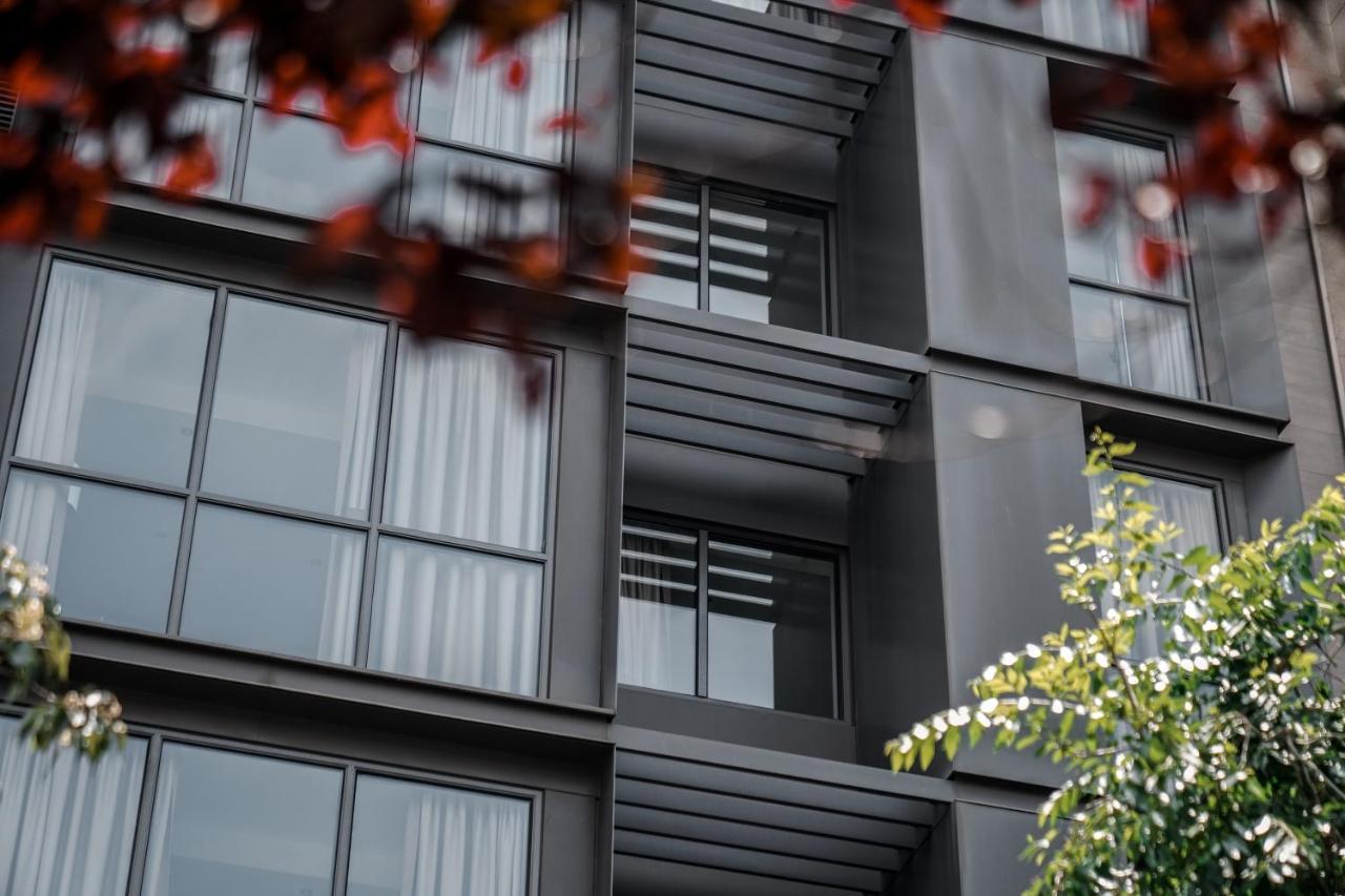 Апартаменти Numa Barcelona Colmena Екстер'єр фото